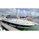 Sessa Marine Key Largo C30 Hard Top