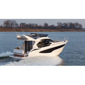 GALEON 360 FLY